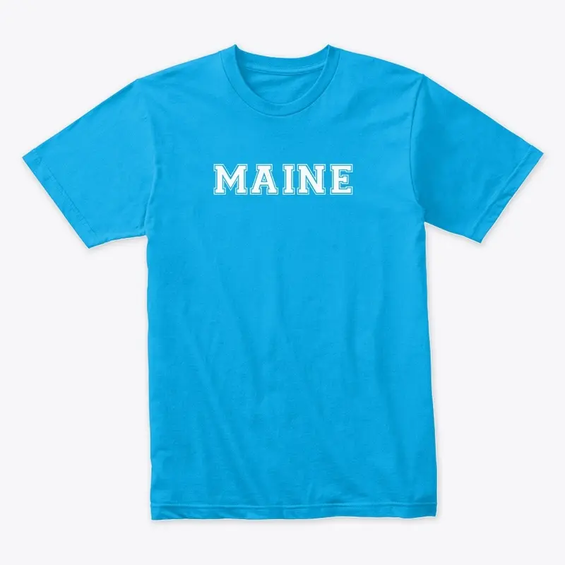 MAINE