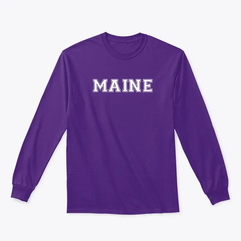 MAINE