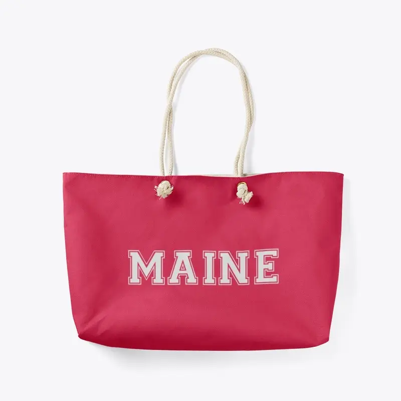 MAINE