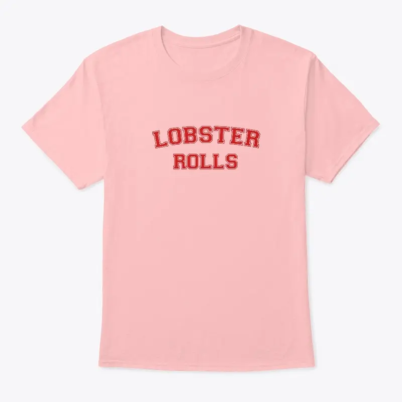 LOBSTER ROLLS